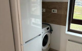 Apartament 2 camere Nicolina- 399 euro - Poză 4