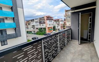 3 camere open space, Parcare, Modern, Eroilor, Storia Cucina, Floresti - Poză 11