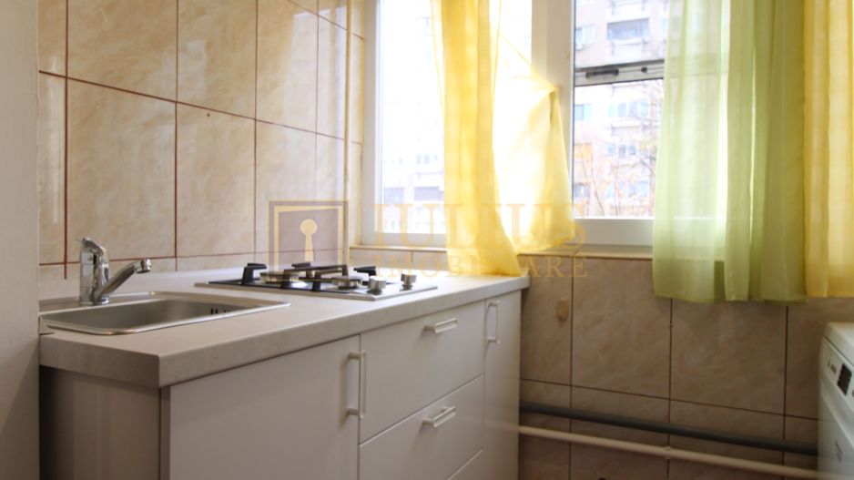 Zona Olimpia, 3 camere, pet-friendly, centrala proprie. - Poză 11