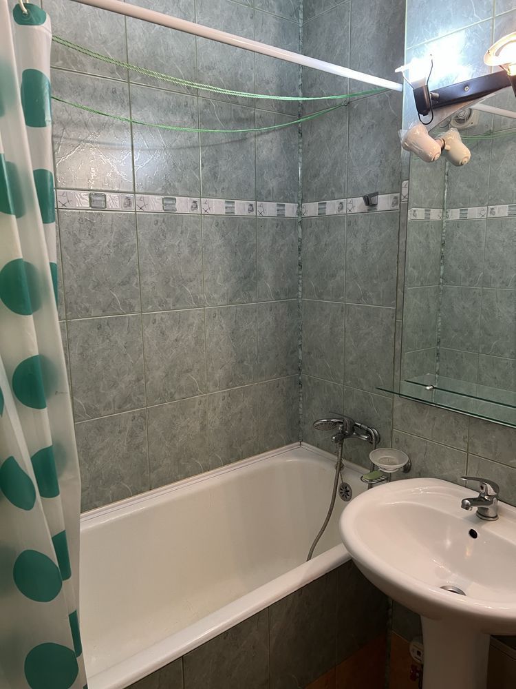 Apartament 2 camere lângă metrou Titan, etaj 5 - Poză 5