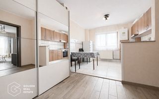 Apartament 2 camere, Calea Radnei, Micalaca, etaj 2 - Poză 2