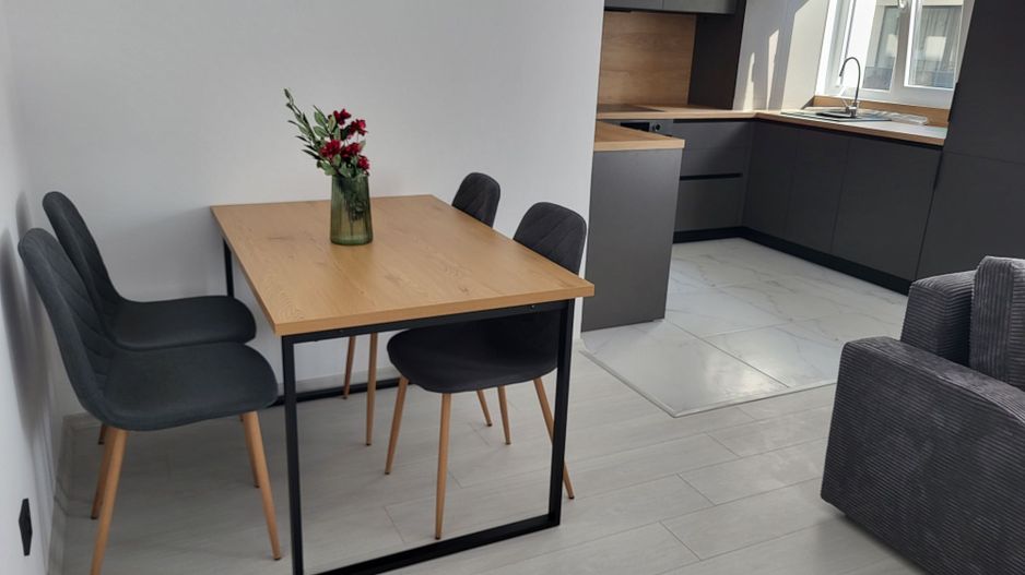 Apartament NOU 2 camere de inchiriere Pallady Titan Gura Putnei - Poză 8