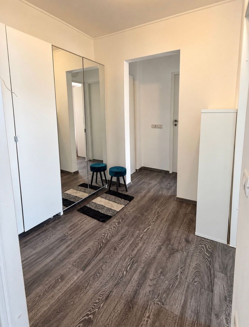 Comision 0% Apartament 2 camere | 48 mp utili | Calea Aradului - Poză 9