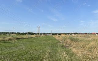 Teren intravilan Tutora Iași - Poză 5