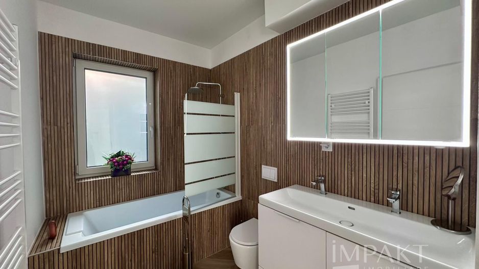 Vila | Zona Iris | Ultrafinisata | 120 mp + 350 mp Teren + 70 mp Teras - Poză 4