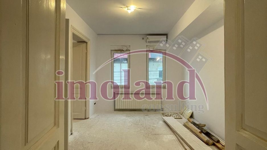 Inchiriere - Imobil cu curte - Floreasca/Barbu Vacarescu - Poză 12