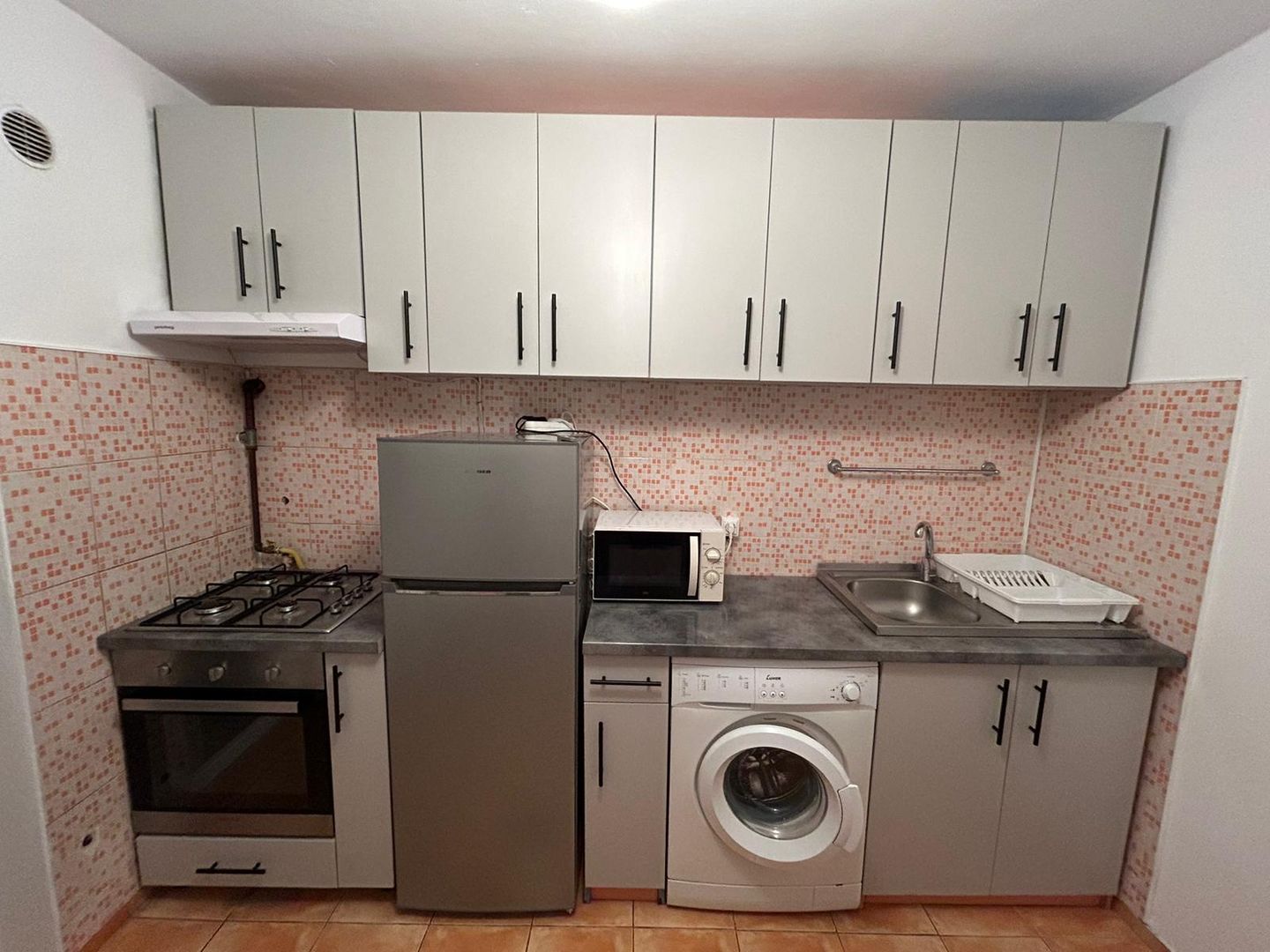 Apartament cu 3 camere finisate în Grigorescu - Poză 18