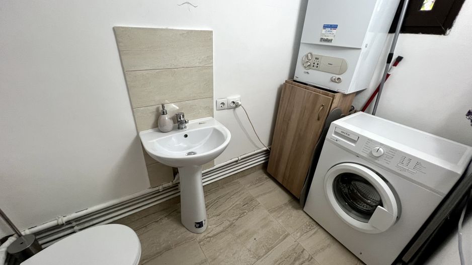 APARTAMENT ZONA MEDICINEI - Poză 12