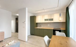 Apartament premium 2 camere, Sedako- Iris Armoniei,  mobilat și utilat - Poză 5