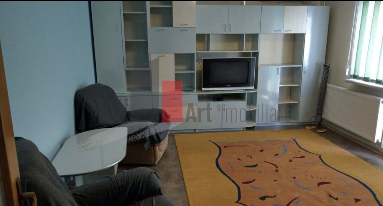 APARTAMENT 2 CAMERE LACUL TEI - Poză 1