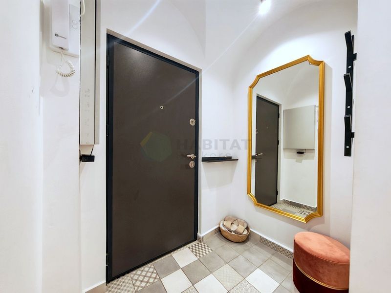 Apartament de lux cu vedere panoramica - Str. Vasile Conta - Poză 9
