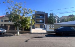 Apartament 3camere, 2 bai, 2 balcoane, etaj 1, Hanul Doctorului - Poză 3