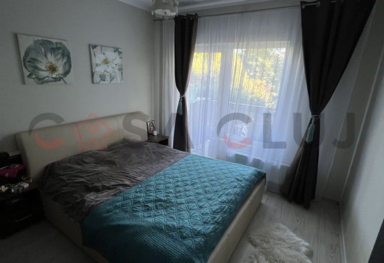 Apartament 2 camere decomandate, Buna Ziua! - Poză 4