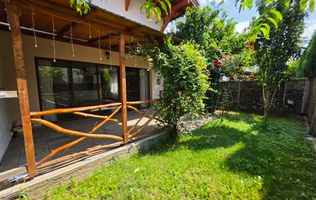 1/2 Duplex, 4 Camere, 2 Bai, Zona Ampoi 3