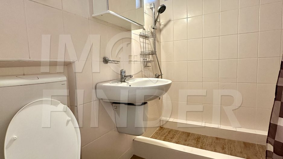 Comision 0% -2 camere decomandat, 53 mp utili + 2 balcoane | Gheorgheni | Unirii - Poză 11