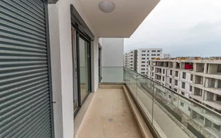 MTM Residence, apartament 3 camere de lux, de vanzare, loc de parcare - Poză 16