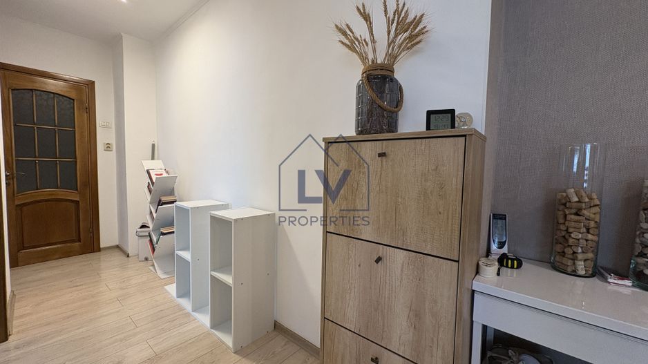 VANZARE 3 CAMERE | ZONA PIATA VICTORIE | BLV. N. TITULESCU - Poză 14