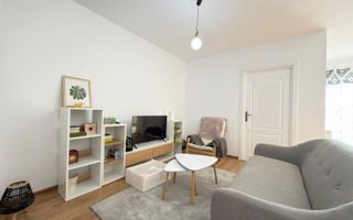 Apartament 2 camere | 52 mp | Bloc Nou | Mobilat | Cetate - Poză 1