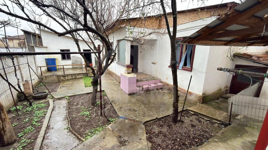 Vila-in-zona-Parcului-Nicolae-Romanescu-curte-mare-doua-constructii - Poză 2