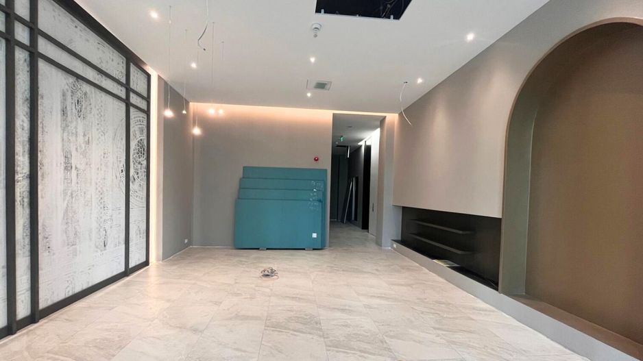 Apartament de lux in complexul ONE Cotroceni Park - Poză 17