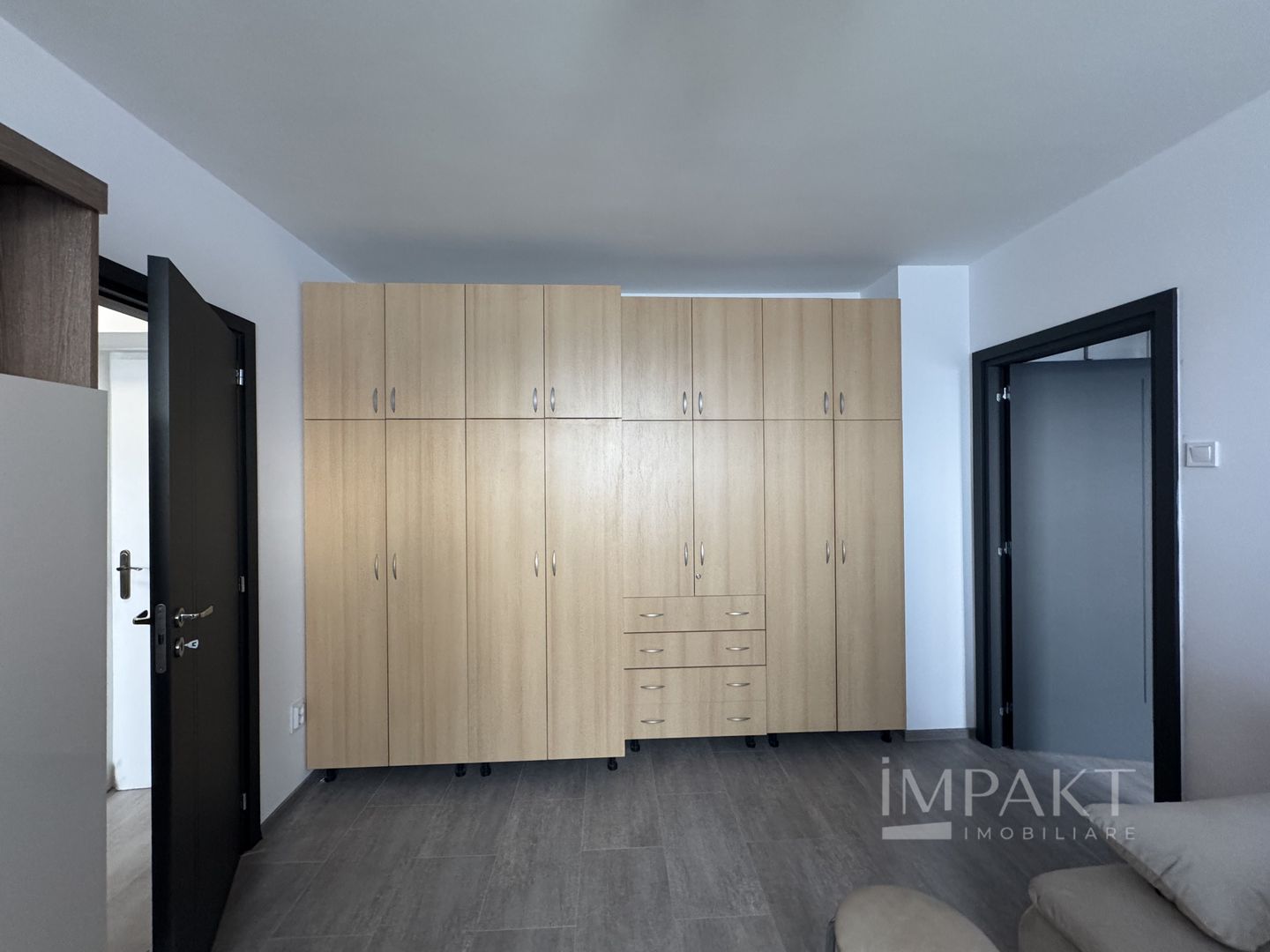 Apartament 2 camere 43 mp in Gheorgheni prima închiriere - Poză 3