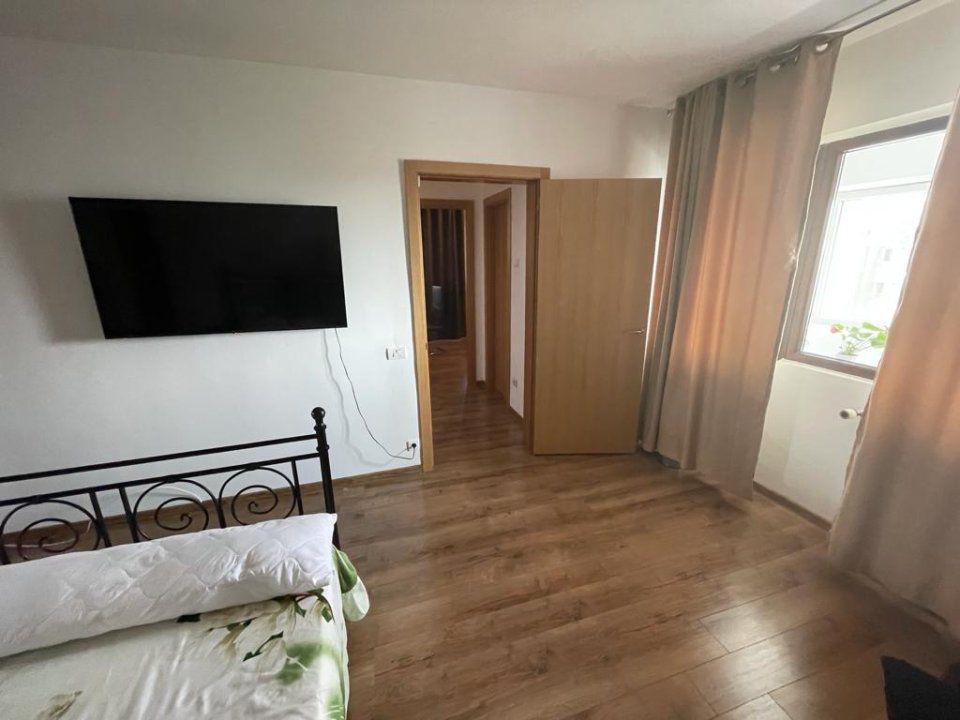 APARTAMENT 3 CAMERE DRUMUL TABEREI | VALEA CALUGAREASCA | METROU RAUL DOAMNEI - Poză 3