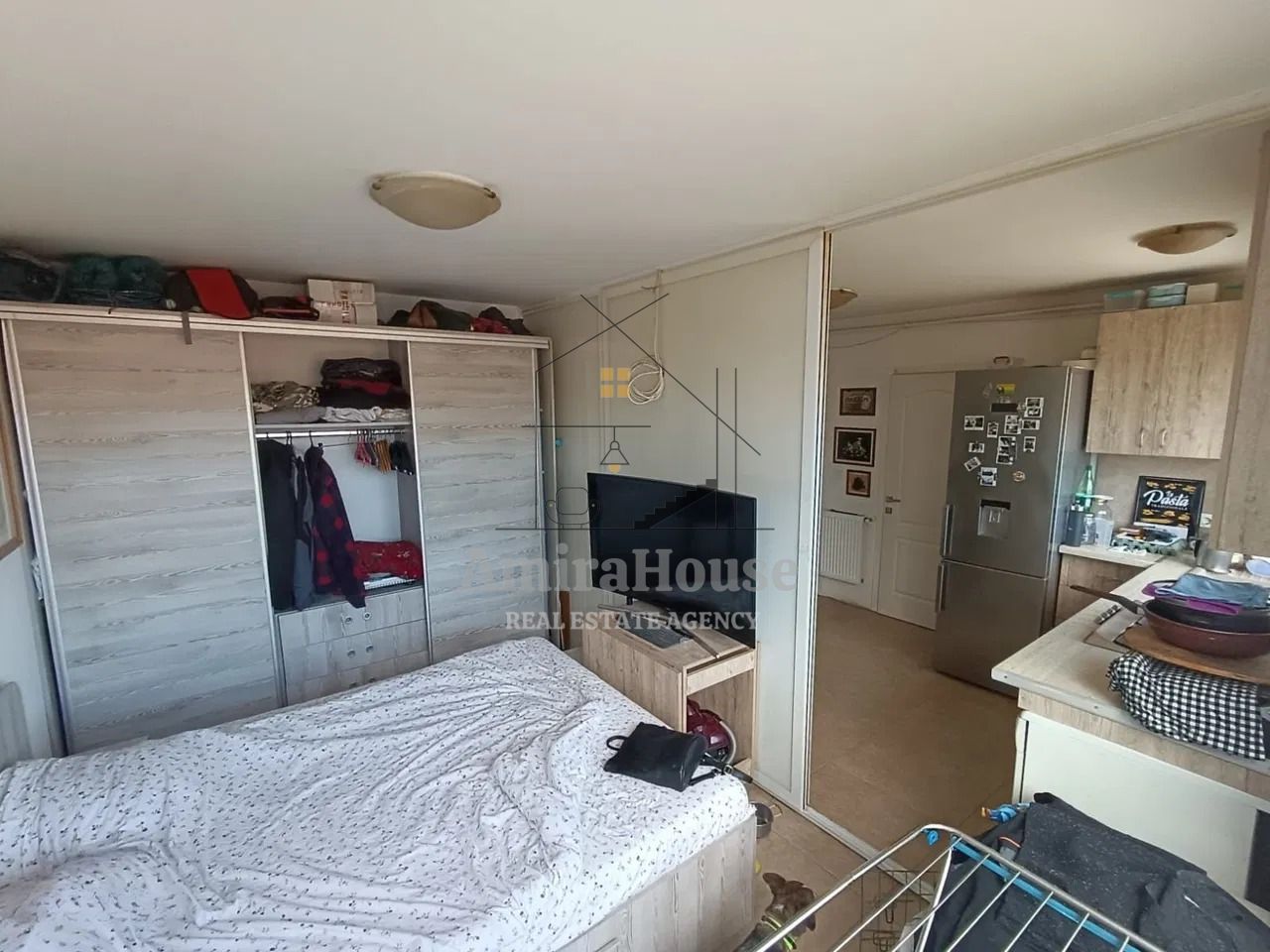 Apartament 1 camera, 32 mp, terasa 21 mp, Intre Lacuri - Poză 2
