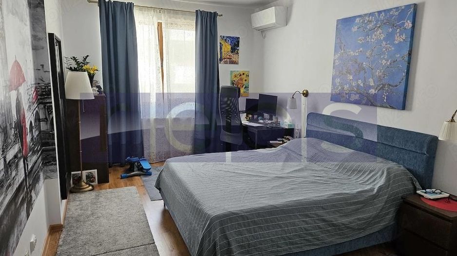 VANZARE DUPLEX 5 CAMERE DECOMANDAT- DRISTOR - Poză 6