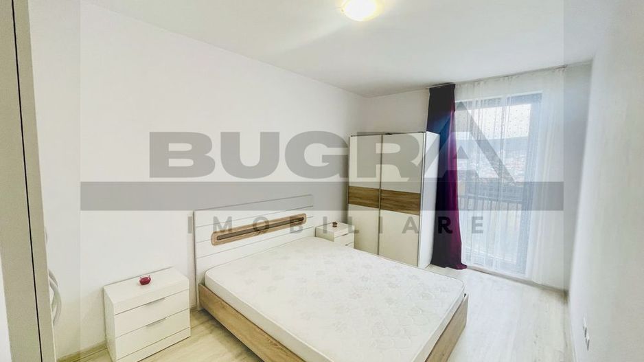 Apartament 3 camere, 75mp, parcare, complex Azoria Frunzisului - Poză 7
