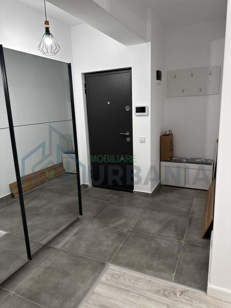 Apartament Soseaua Iasi-Voinesti (inchiriere) - Poză 4
