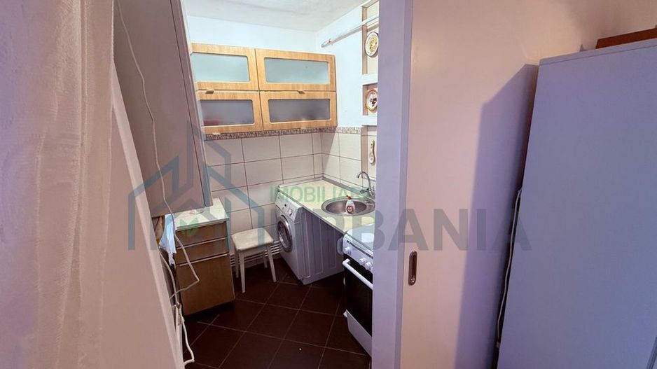 Apartament 2 camere de vânzare, strada Romană, Iași - Poză 3