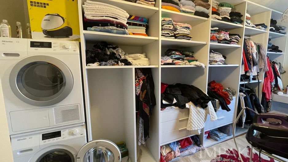 De vanzare - Penthouse 7 camere - Buna Ziua - Poză 21