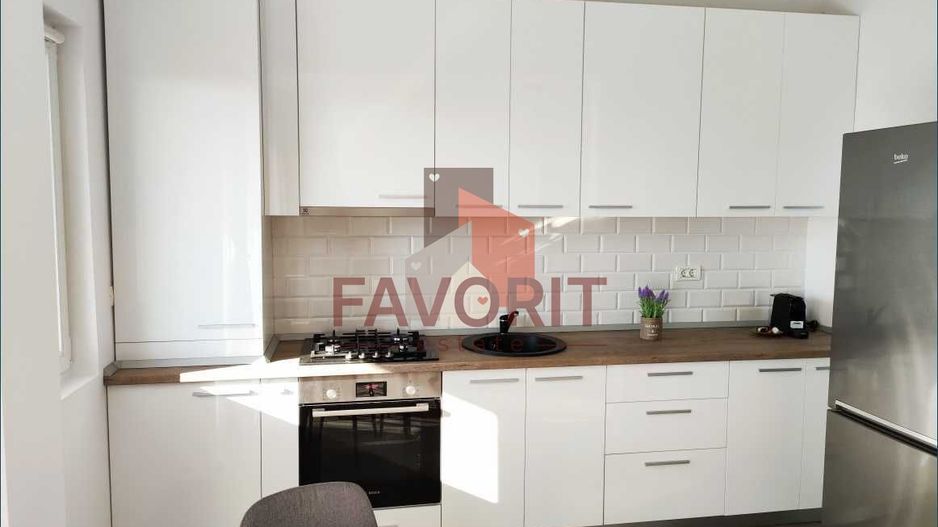 Apartament 2 camere | bloc nou | Parcare | Ciarda Roșie - Poză 3