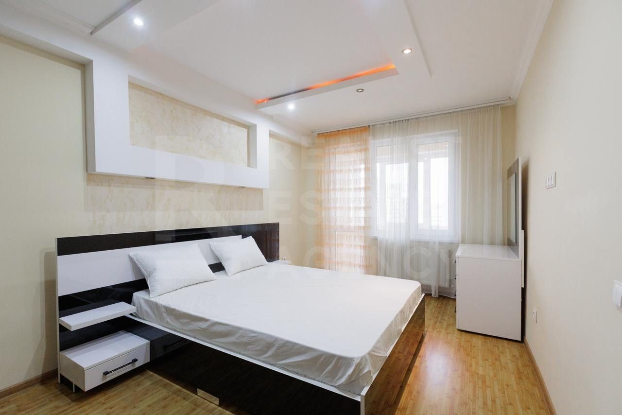 Chirie, apartament, 2 camere, strada Anestiade Nicolae, Centru - Poză 6