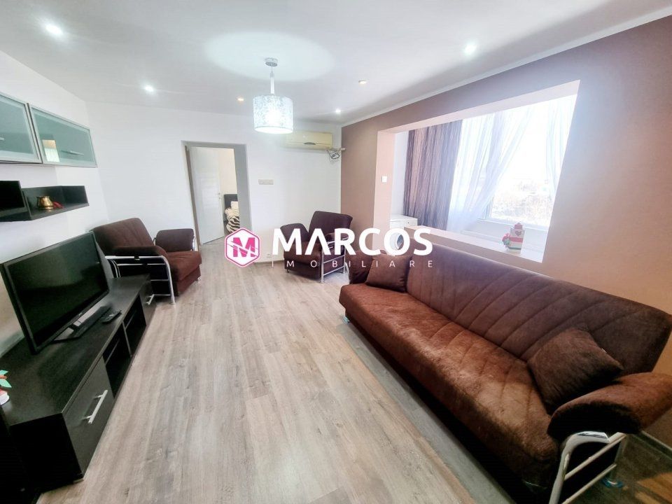 Apartament 2 camere, et.4, Micro 3, ID 250 - Poză 1