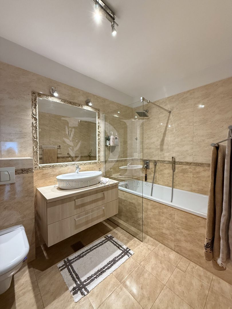 Apartament la cheie / etaj intermediar / Zona Florilor - Poză 13