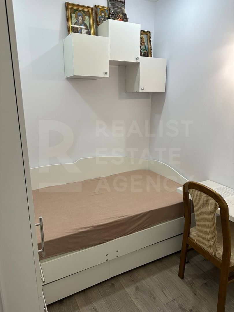 Vânzare, apartament, 2 camere, strada Nicolai Ostrovski, Bălți - Poză 10