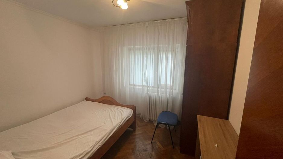 Apartament 3 Camere De Vanzare| Semidecomandat | 66mp | Manastur - Poză 5
