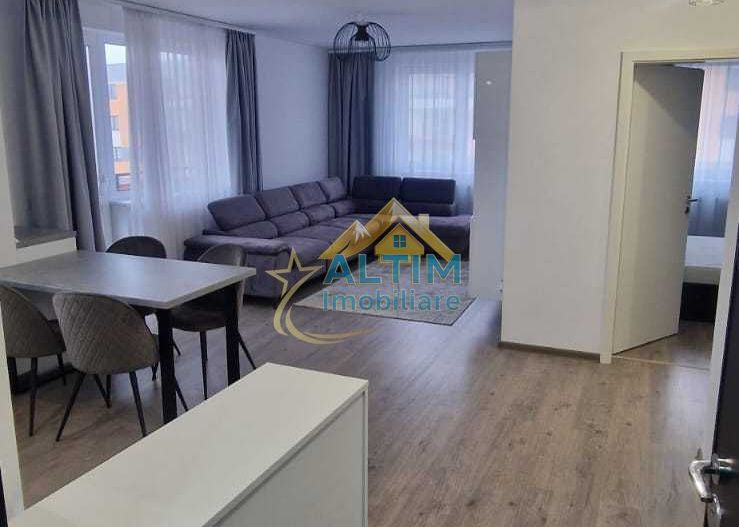 Apartament spațios de închiriat, 3 camere, cartier Tractorul - Poză 3