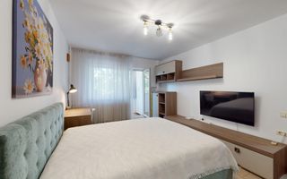 Garsonieră decomandată, mobilată și utilată complet | Politehnica | - Poză 7