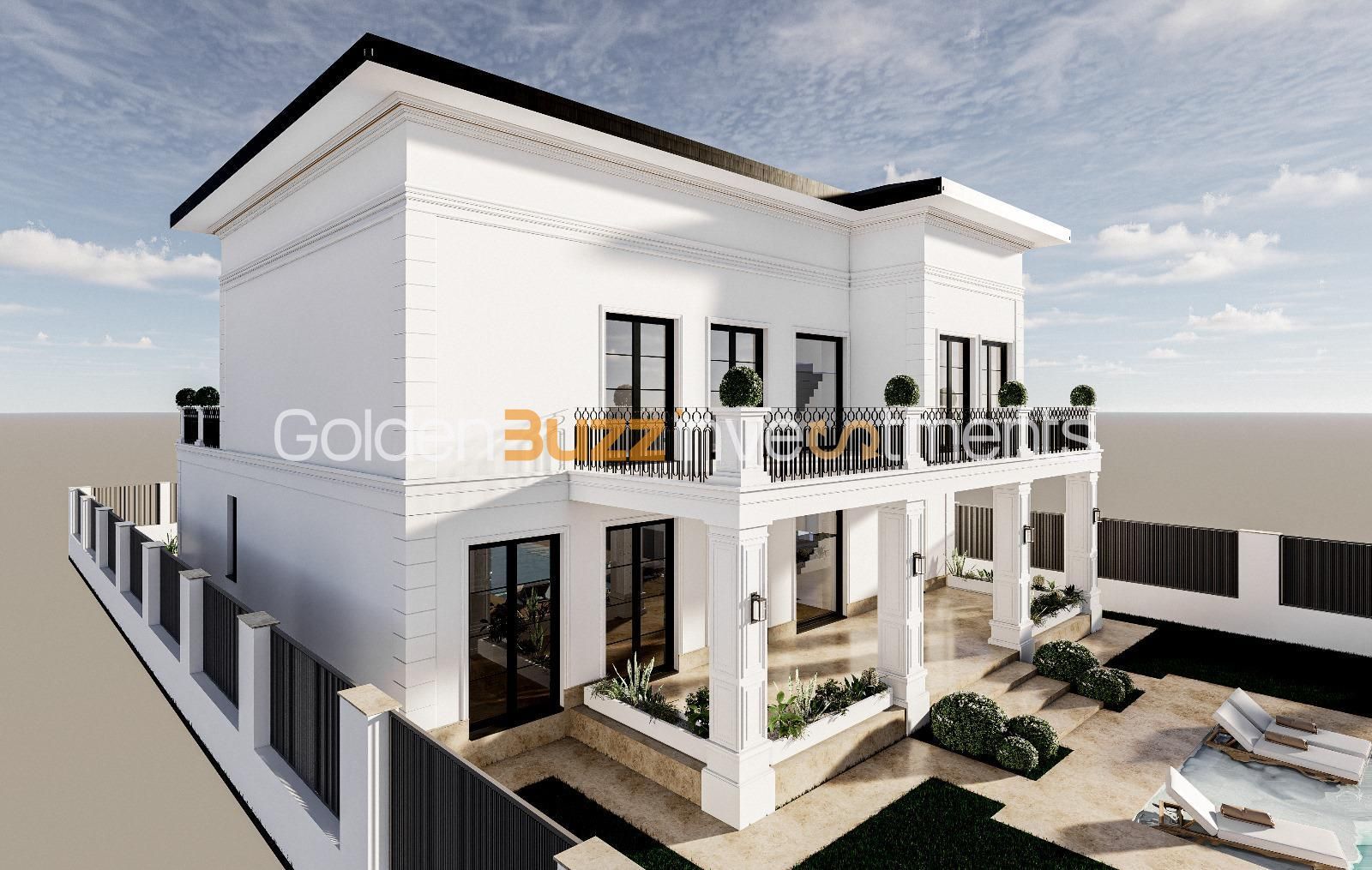 Vila Premium | Pipera | - Poză 10