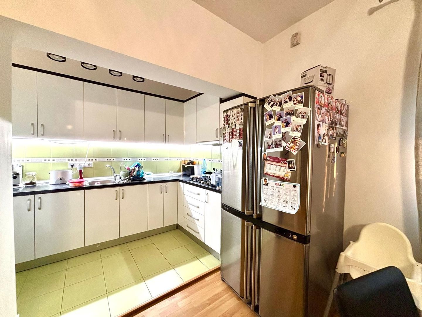 Oportunitate - Duplex 5 camere, pozitie centrala - Sacalaz - Poză 2