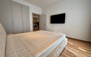 Chirie, apartament, 1 cameră, strada Lev Tolstoi, Centru - Poză 7