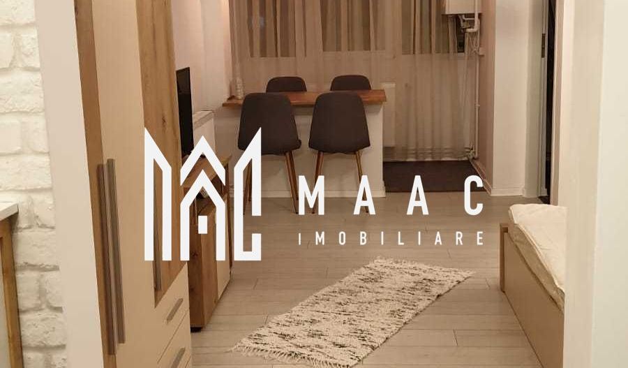 Garsoniera situata la etajul 4 | 30 MPU | Zona Centrala - Poză 6