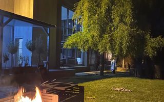 Vila de inchiriat  -Otopeni - Poză 6