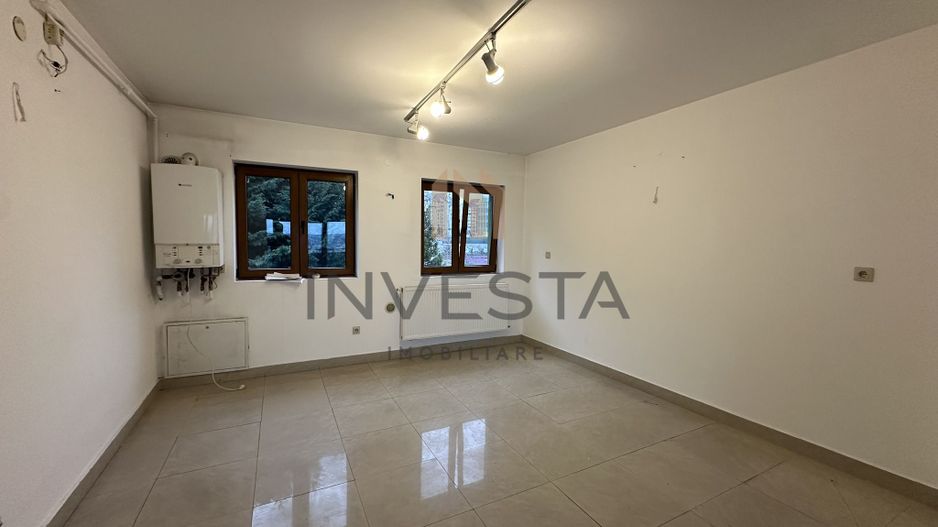 Apartament 3 camere zona Observatorului! View pe tot Clujul! 2500e/mp! - Poză 9