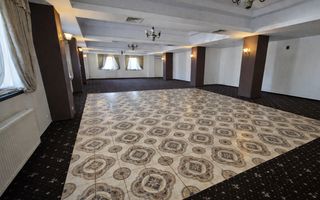 Oportunitate - Restaurant & Hotel în zonă centrală, Ploiești - Poză 28