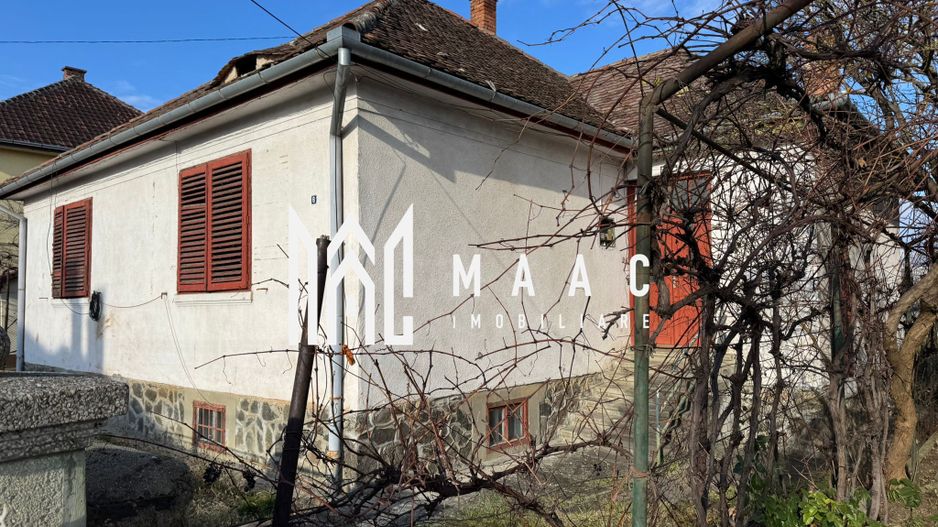 Casa individuala | Teren 900 MP | Sub Arini - Poză 1