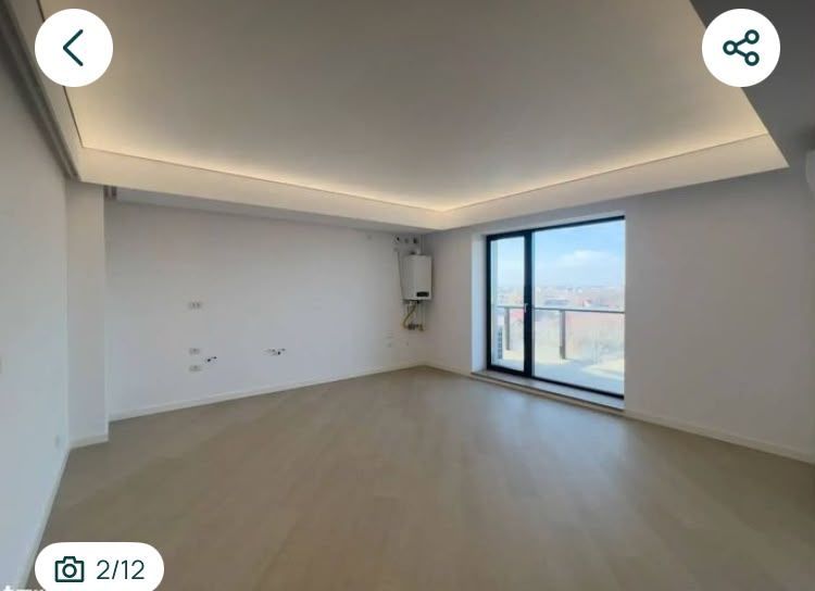 Cortina North || 3 Camere || 2 Dormitoare || Nemobilat || Comision 0% - Poză 2