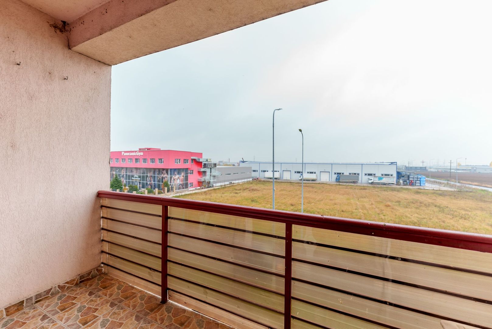 Apartament modern, pe Voinicilor - Poză 10